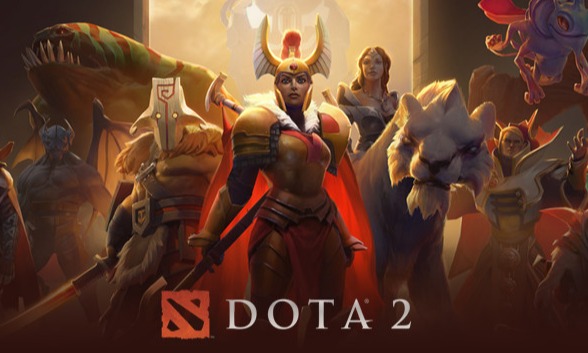 Bali Jadi Tuan Rumah Dota 2 Summer Tour 2023