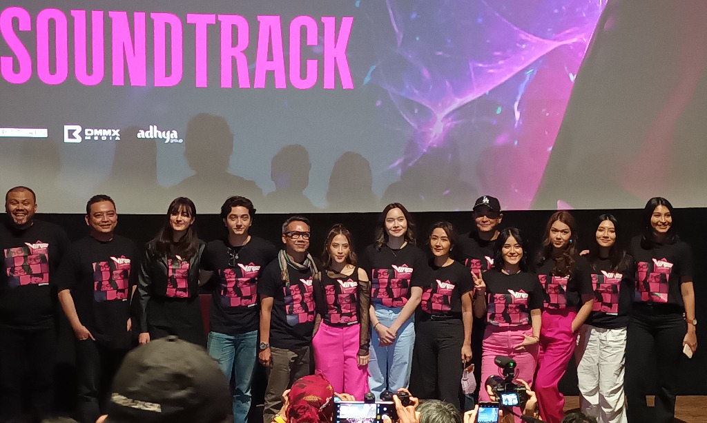 “Virgo & The Sparklings” Hadirkan Superhero Dalam Wajah Lebih Fun