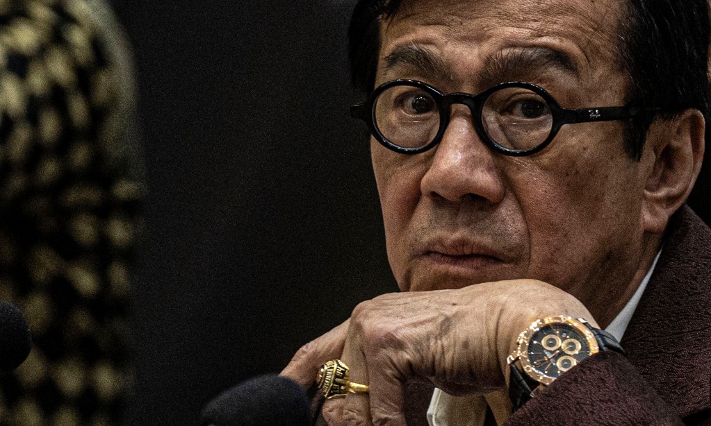 Menkumham: KUHP Tak Ganggu Kepentingan Publik