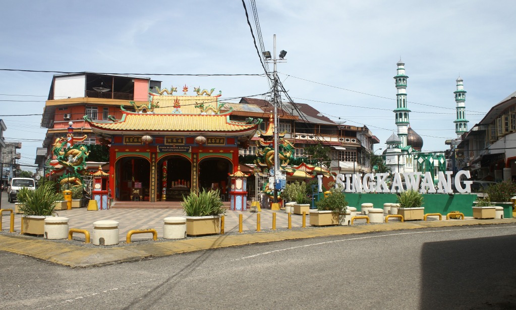Mengenal Perbedaan Vihara Dan Klenteng Yang Sering Dianggap Sama