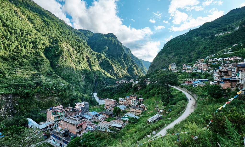 Rekomendasi Destinasi Alam Eksotis Nepal