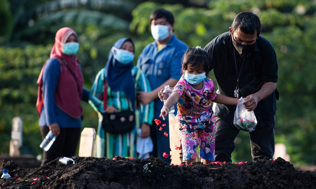 Pemda Dorong Santunan Kematian Untuk RT-RW
