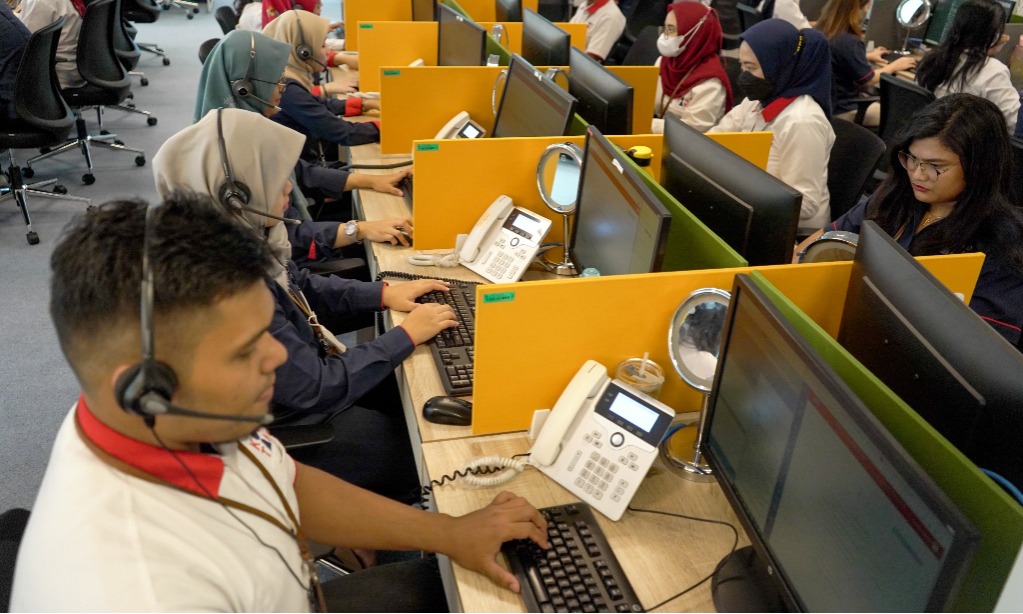 Mengelola Komplain, Strategi Jitu Gaet Konsumen