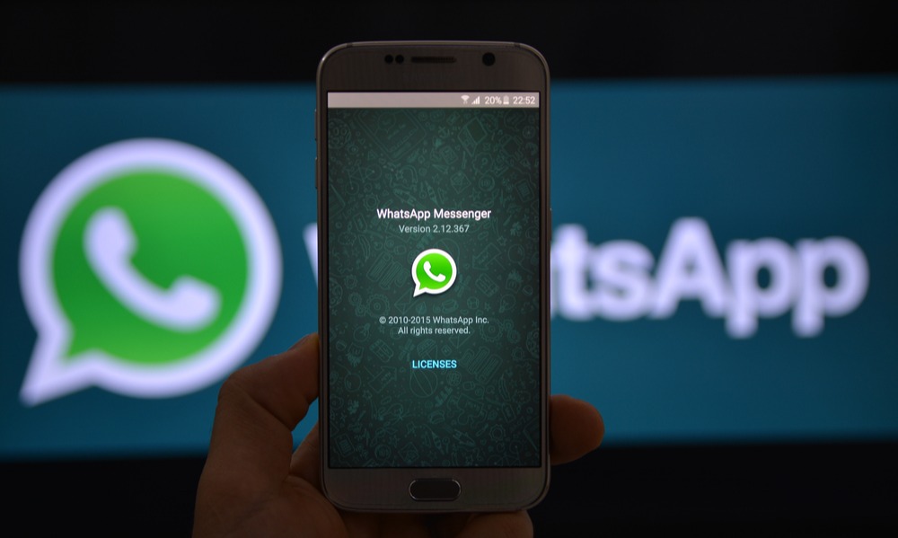 WhatsApp Kembali Didenda Jutaan Euro Di Eropa