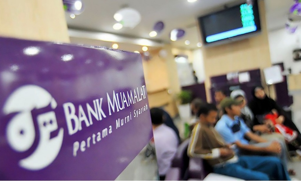 Bank Muamalat Optimistis Bisnis <i>Bancassurance</i> 2023 Bakal Cerah
