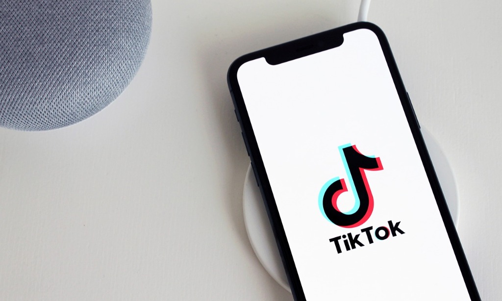 Universitas Di AS Larang TikTok Di Lingkungan Kampus