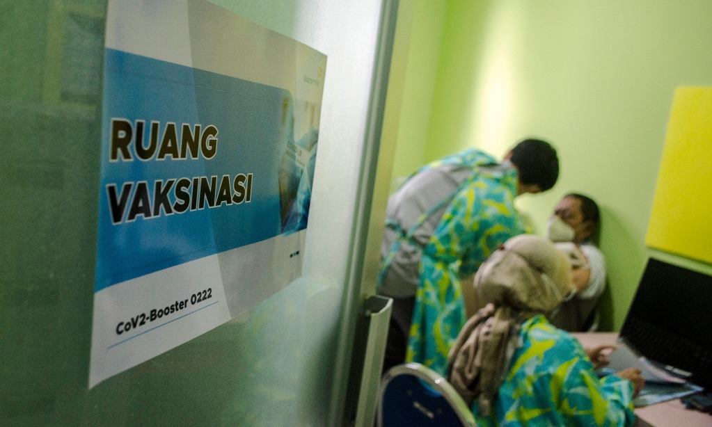 Pentingnya Booster Kedua Tangkal Sub-Varian Covid-19 Baru