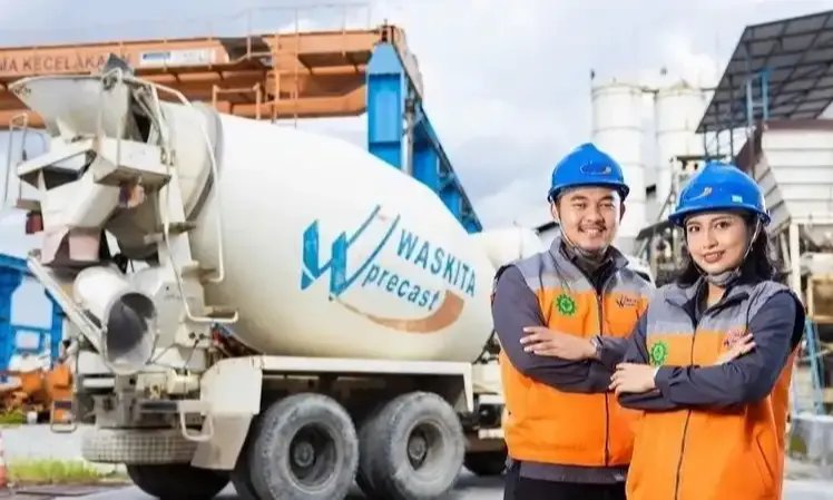 Pefindo Naikkan Rating Kredit Waskita Beton Precast Jadi idB