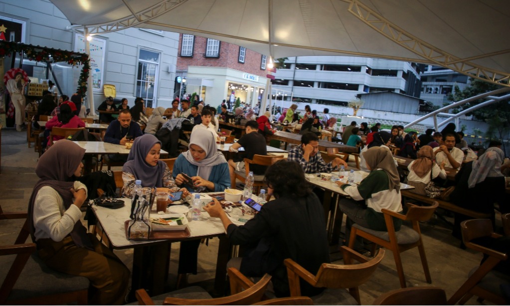 Menakar Batasan Konsumsi Kuliner Tinggi Lemak Tak Jenuh