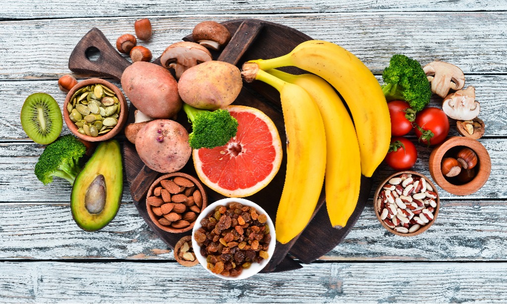 <i>Hidden Hunger</i> Yang Datang Dari Kurang Asupan Mikronutrien