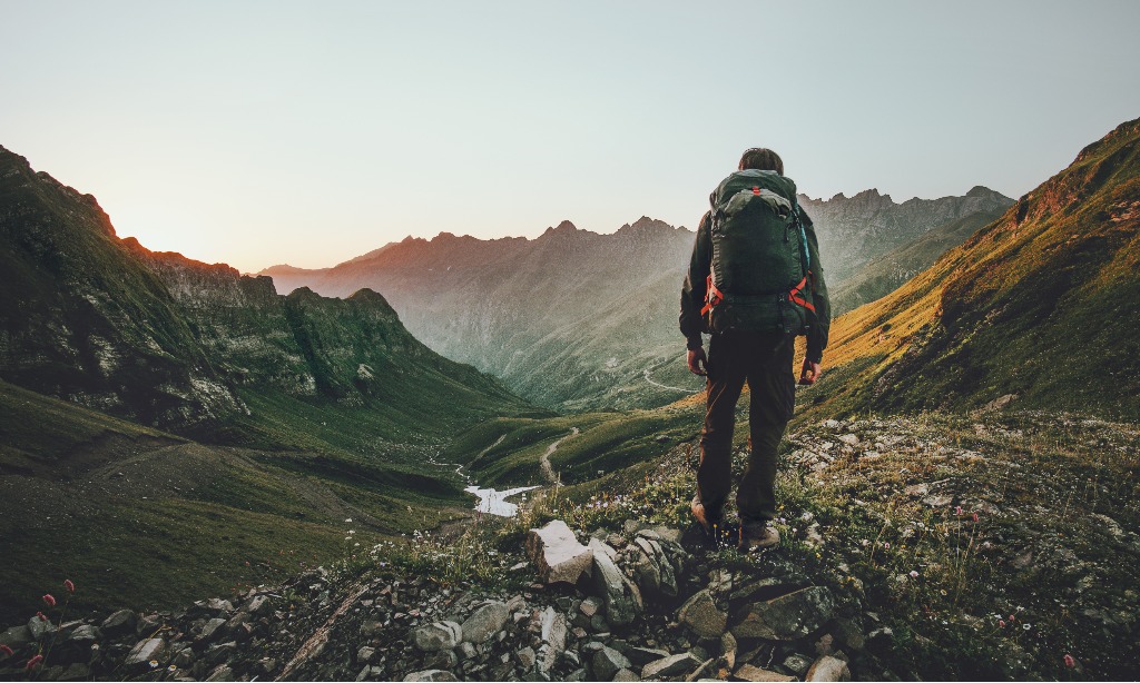 Memaknai Perjalanan Wisata Ala Backpacker