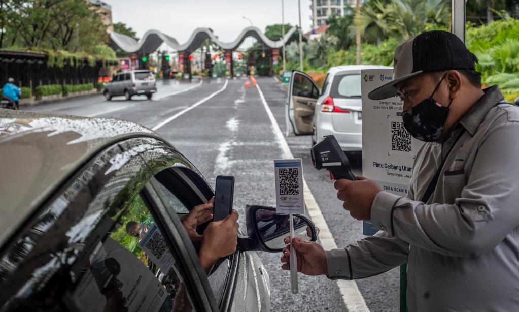 Ancol Sebar 20 Ribu Tiket Gratis Untuk 3 Februari 2023