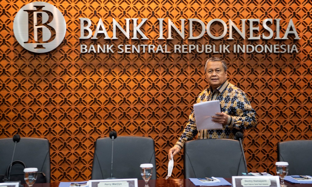 Juli 2023, BI Terbitkan <i>Proof of Concept</i> Digital Rupiah