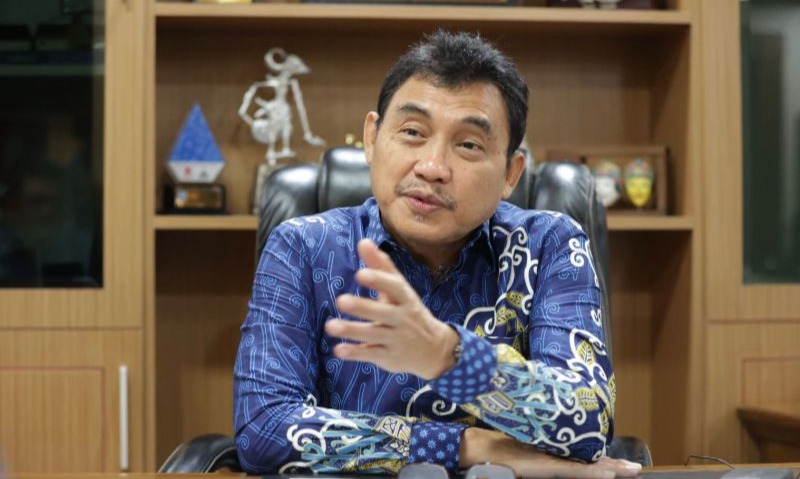 LPDB-KUMKM Genjot Penyaluran Dana Ke Koperasi Sektor Riil