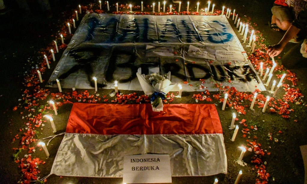 Ketum PSSI Baru Diharap Ubah Liga Indonesia Seperti Liga Inggris