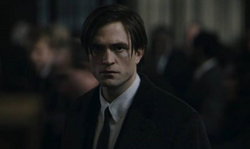 Sekuel "The Batman" Akan Tayang Tahun 2025