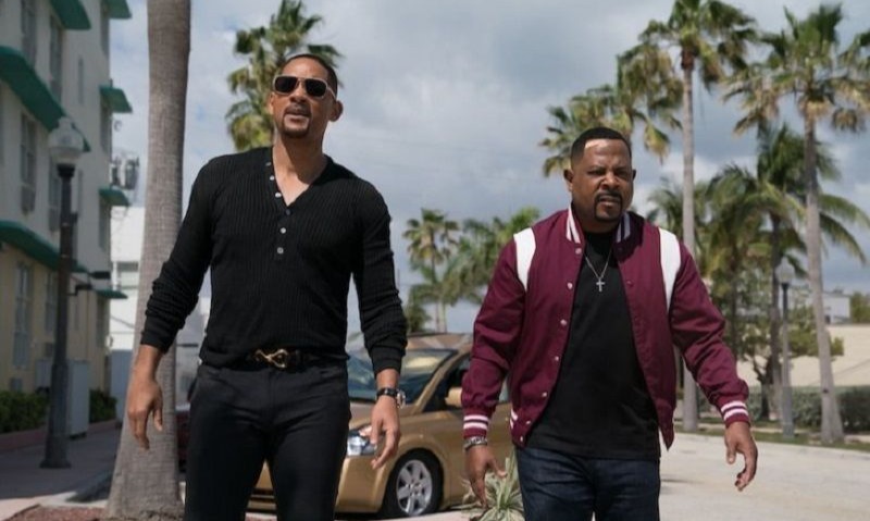 Will Smith Akan Kembali Di Sekuel "Bad Boys" Keempat