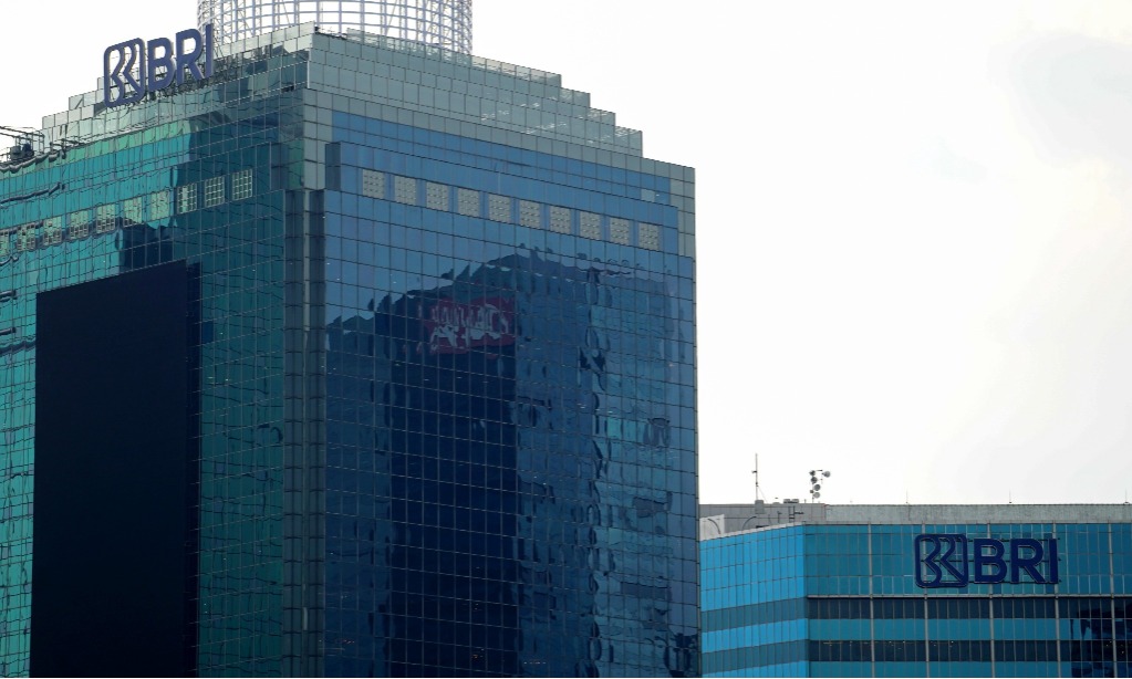 BRI Catat Volume Transaksi AgenBRILink Hingga Rp1,3 Kuadriliun