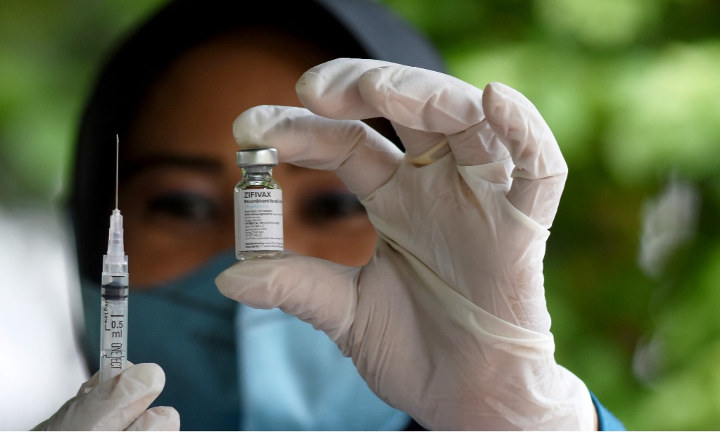 Ragam Risiko Dari Varian Kraken