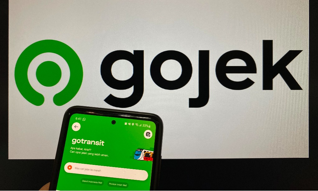 Kini Beli Tiket Kereta Cepat Jakarta Bandung Bisa Lewat GoTransit