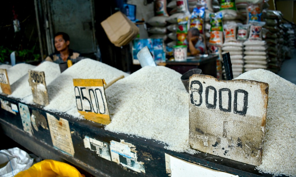 IKAPPI: Harga Beras Sudah Berbulan-bulan Di Atas HET