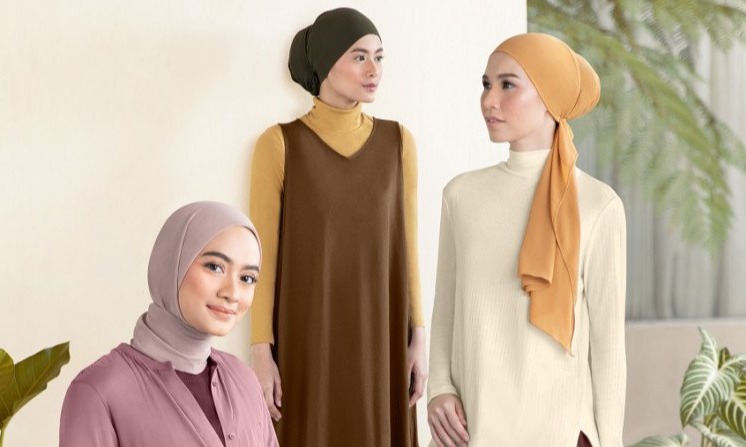 Wapres Nila Aneh Larangan Pramugari Berjilbab