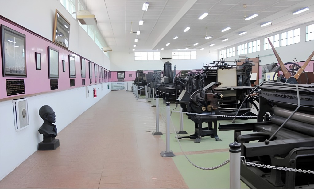 Telusur Jejak Sejarah Uang Indonesia Di Museum Reksa Artha