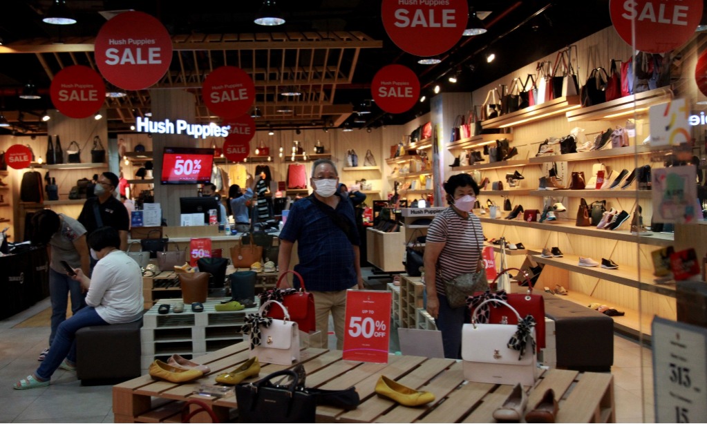 BI: Peningkatan Permintaan Domestik Bakal Topang Perekonomian 2023