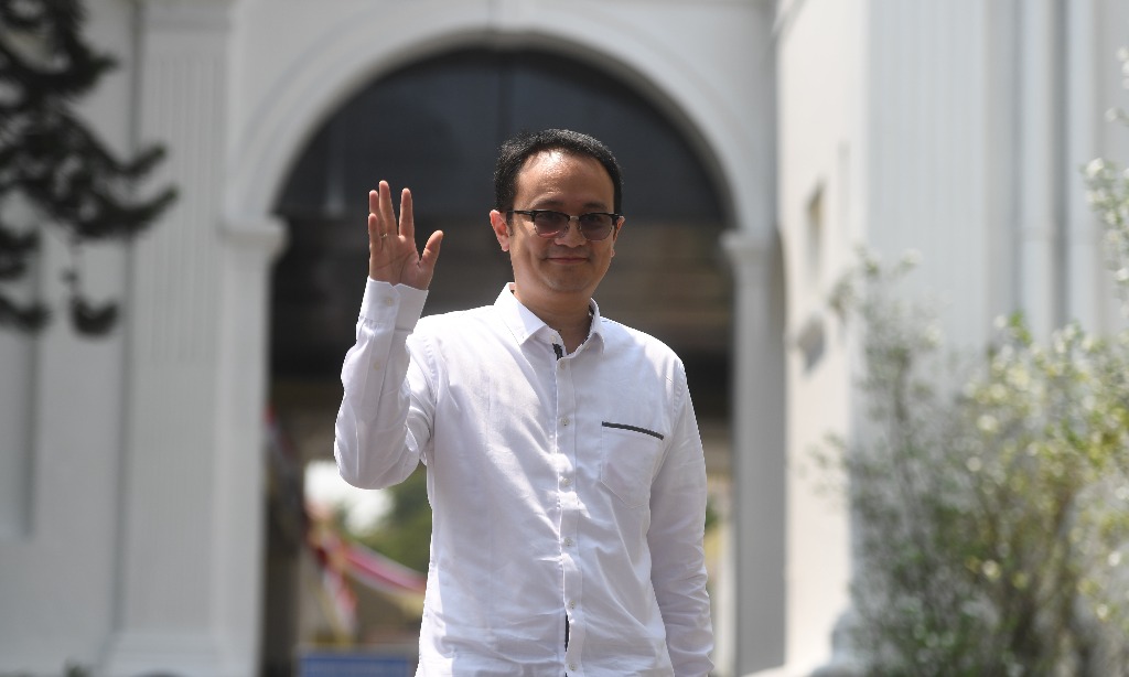 Wamendag Ingatkan Pentingnya Koordinasi APIP Pusat dan Daerah