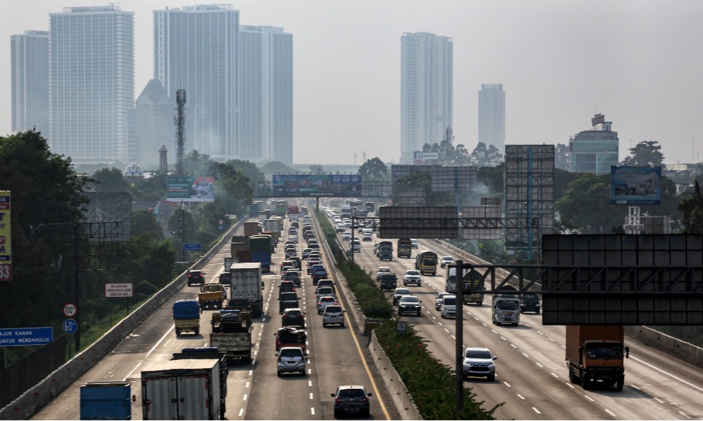 PUPR Akan Lelang Ulang Tol Getaci Dua Bulan Mendatang