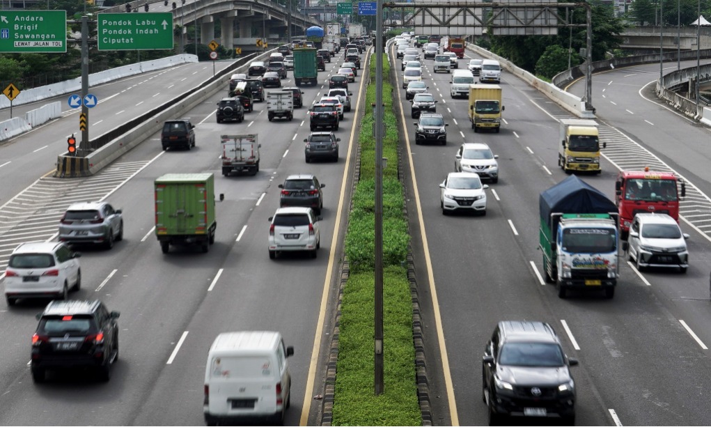 Kontribusi ADHI di JORR Cikunir-Ulujami Elevated Direncanakan 10%