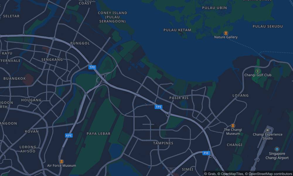 GrabMaps-AWS Tawarkan Layanan Berbasis Lokasi bagi Pelanggan ASEAN