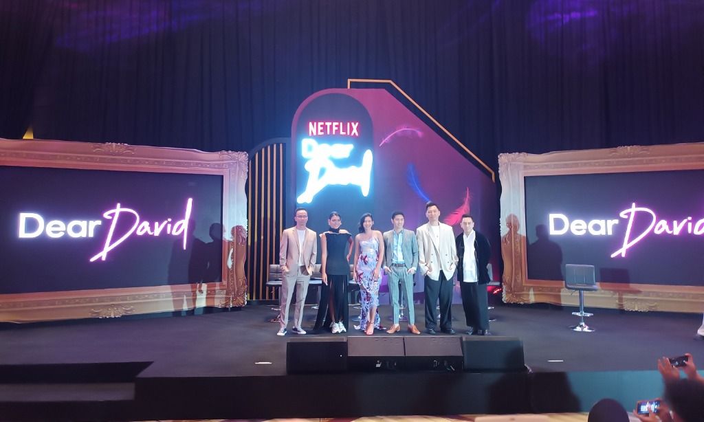 Pesan <i>Self Love-Self Compassion</i> Dalam Film "Dear David"