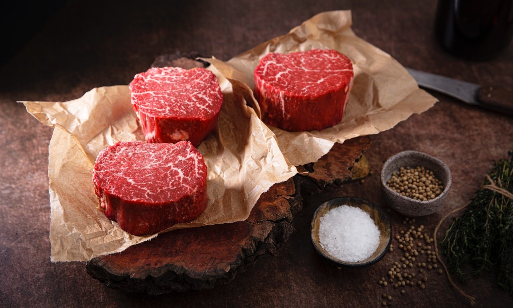 Ragam Jenis Daging Steik Termahal Di Dunia