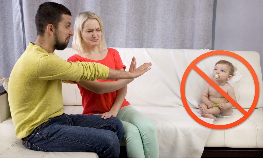 Childfree Bisa Awet Muda, Benarkah?