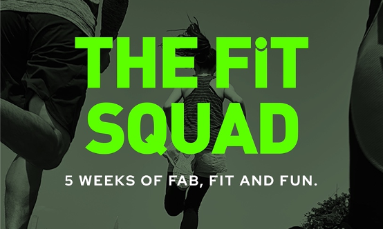 iBox Indonesia Gelar Kompetisi Kebugaran “The Fit Squad”