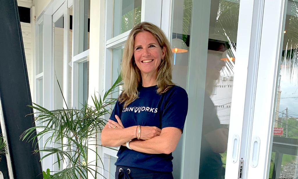 Koinworks Tunjuk Angelique Timmer Tangani Departemen Impact & ESG