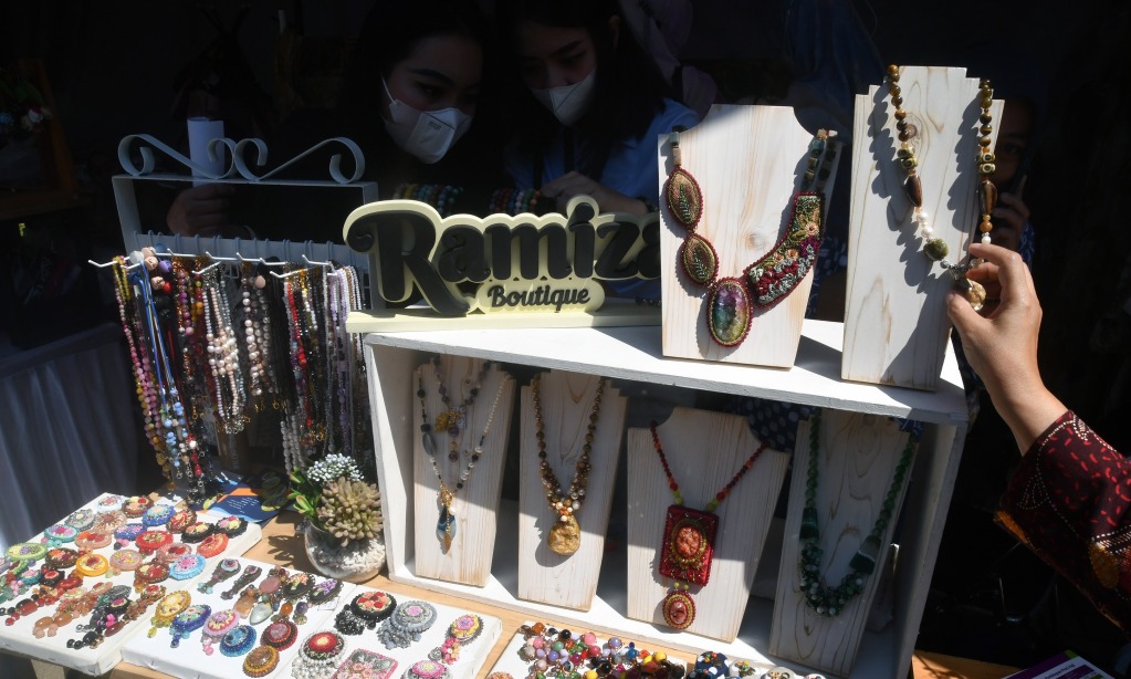 Tips Berjualan Aman Dan Nyaman Tanpa Melanggar HKI