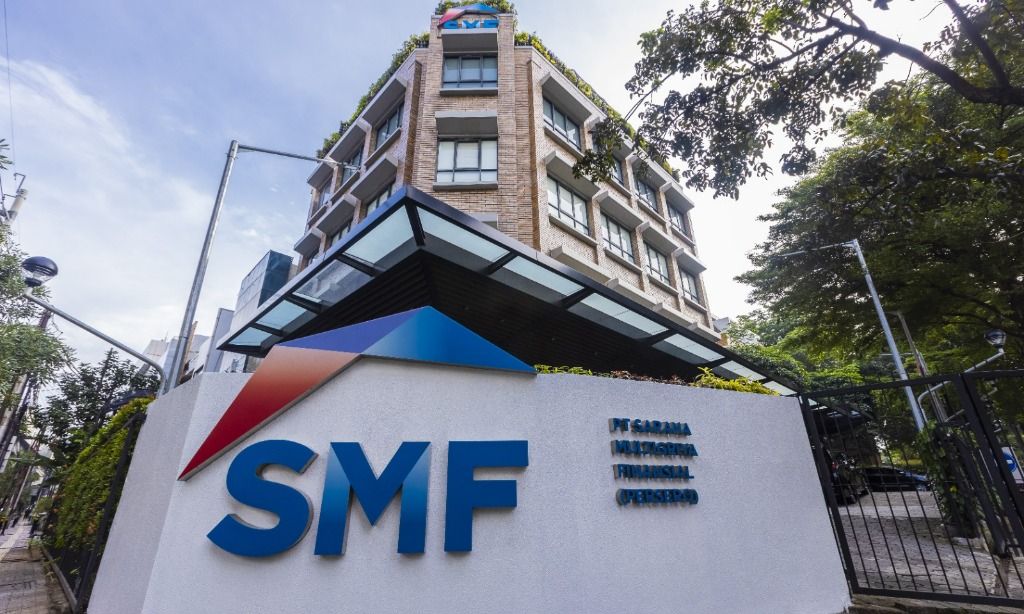SMF Siap Lunasi Obligasi Berkelanjutan IV 2018 Sebesar Rp203 Miliar