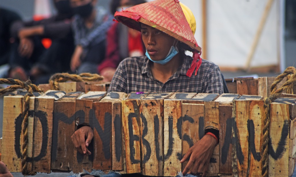 PKS Prediksi Omnibus Law Ciptaker Akan Picu Kecemburuan