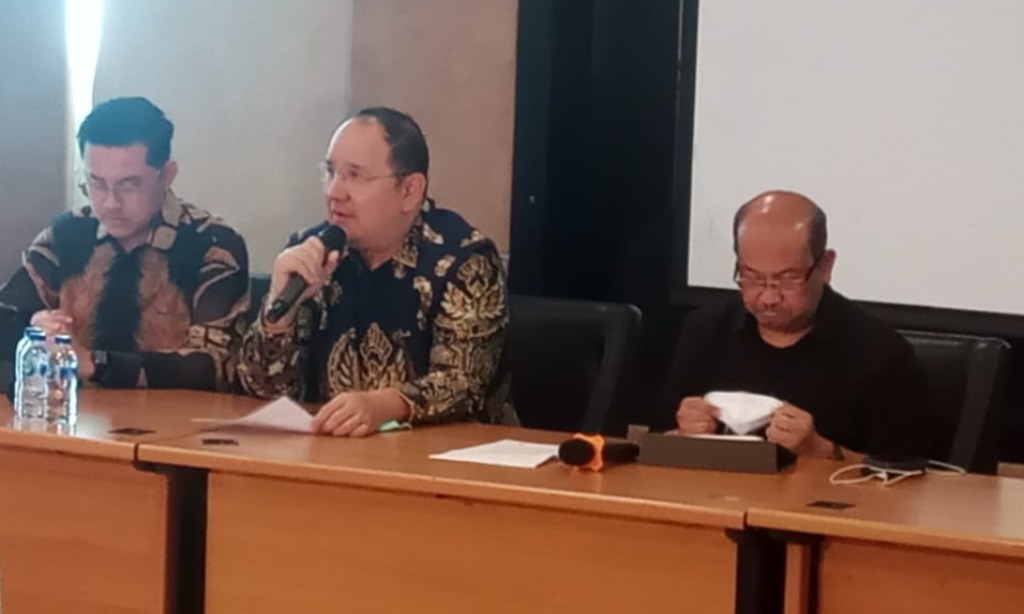 Emiten Kreditur KSP Indosurya Harap Asset Settlement Berjalan Lancar