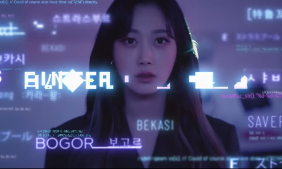 Aespa, Metaverse Girl Group Dari SM Entertainment