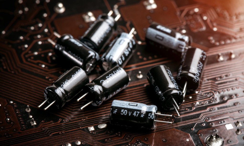 Superkapasitor, Alternatif Pengganti Baterai