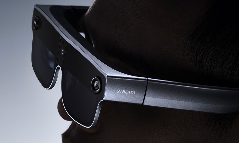 Xiaomi Pamerkan Kacamata AR "Tingkat Retina" Pertama Di Dunia