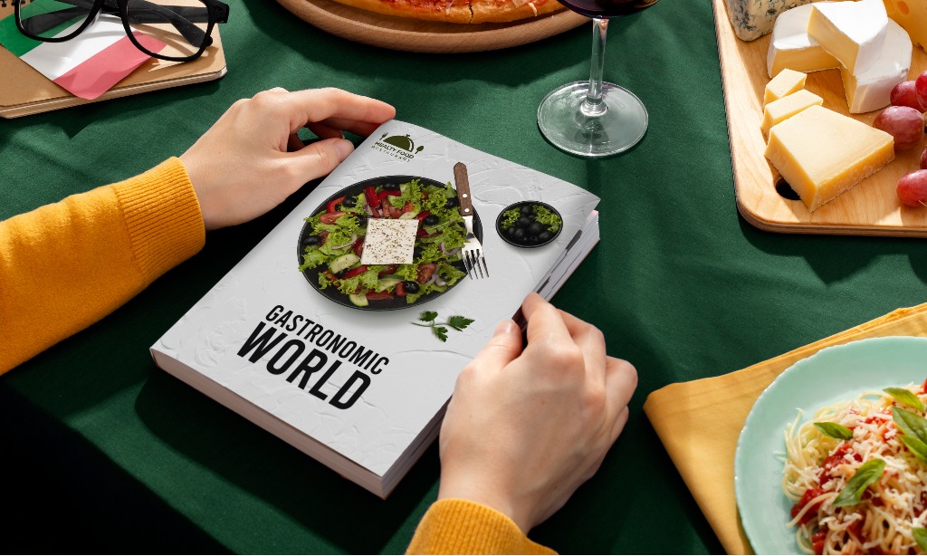 Ingat, Sarapan Jangan Asal Kenyang