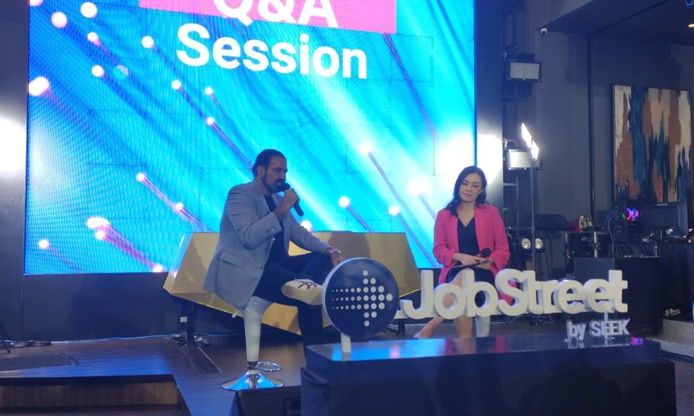 JobStreet: Ini Dia Tenaga Kerja Yang Paling Dicari Di Indonesia