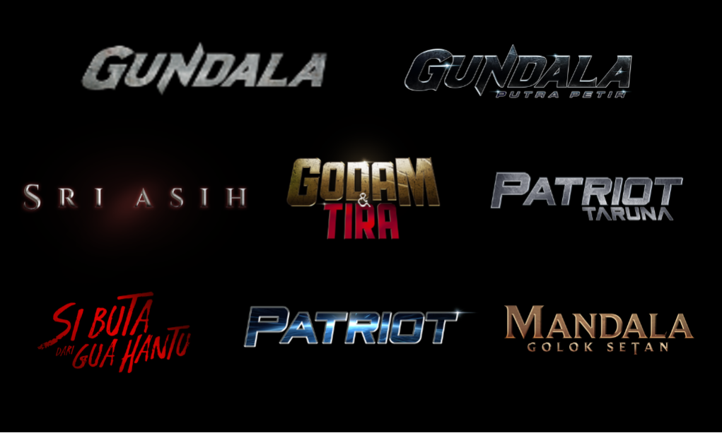 Siasat Superhero Lokal Di Tengah Dominasi Marvel-DC