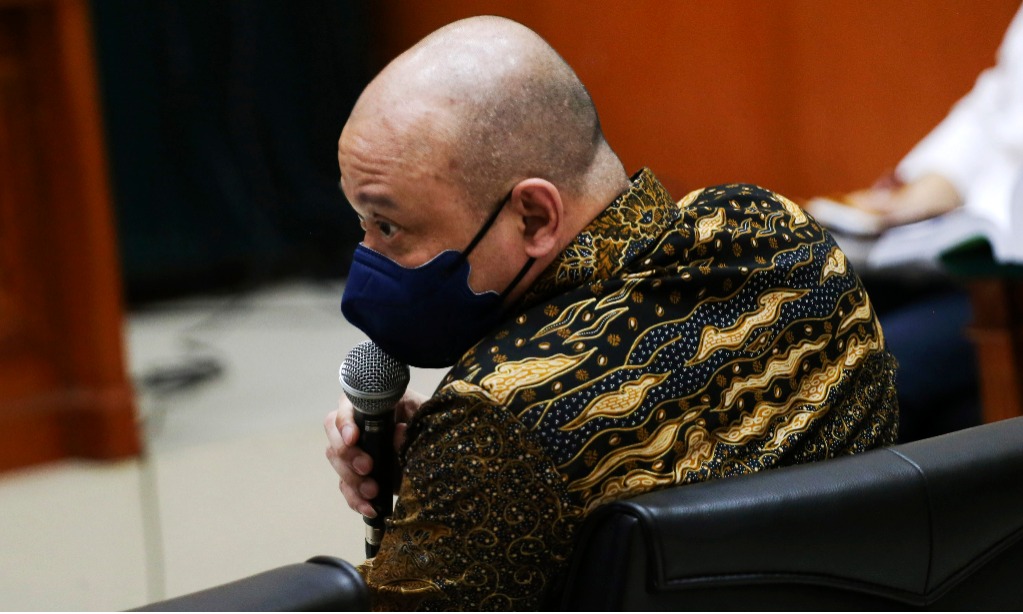 Sidang Etik Irjen Teddy Minahasa Setelah Inkrah