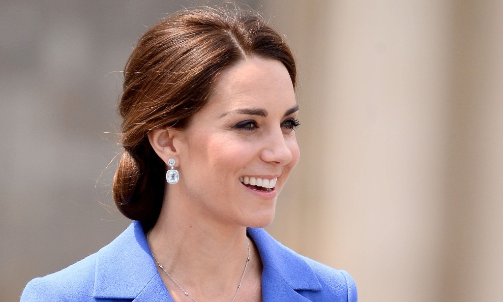 Tips Riasan Cantik Seperti Kate Middleton