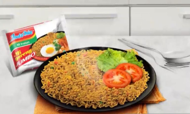 Ini Alasan Indomie Versi Indonesia Lebih Enak Dari Negara Lain